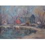 THE ESTATE OF CHARLES BATEMAN-FINE ART-ANTIQUES-RARITIES