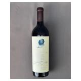 2000 Opus One, Napa Valley, USA