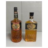 Hiram Walker Special Old Rye Whisky