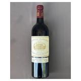 2005 Chateau Margaux, Margaux, France