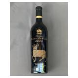 2000 Chateau Mouton Rothschild, Pauillac, France