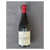 2000 Cotes Du Rhone Villages, Bouchard Pere & Fils