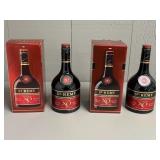 St-Remy French Brandy XO