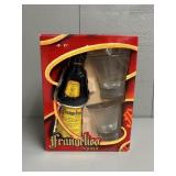Frangelico Liqueur