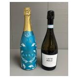 Latte Miele Prosecco, Lily Sparkling Wine