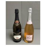 Freixenet Italian Rose, Contri Brut Vino Spumante