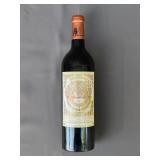 2003 Chateau Pichon-Longueville au Baron de Pichon