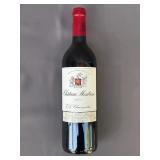 2003 Chateau Montrose, Saint-Estephe, France