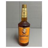 Old Grand-Dad Kentucky Straight Bourbon Whisky