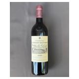 2005 Chateau La Mission Haut-Brion, Pessac-Leognan