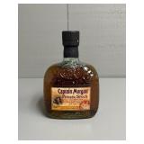 Captain Morgan Private Stock Puerto Rican Rum