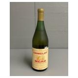 Oliver Wine Camelot Mead