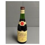 Fratelli Celia Lambrusco Italian Light Red Wine