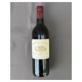 1998 Chateau Margaux, Margaux, France