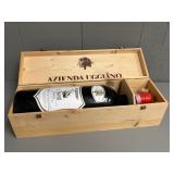 1994 Azienda Uggiano Chianti Reserva Jeroboam