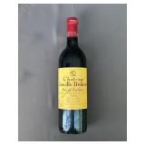 1996 Chateau Leoville Poyferre, Saint-Julien, Fran