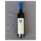 2001 Haan Prestige Merlot, Barossa Valley, Austral