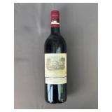 1998 Chateau Lafite Rothschild, Pauillac, France