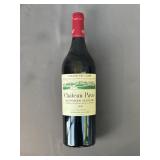 2000 Chateau Pavie, Saint-Emilion Grand Cru, Franc