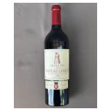 2003 Chateau Latour, Pauillac, France
