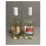 Santiago De Cuba White Rum