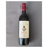 1998 Chateau Le Bon Pasteur, Pomerol, France
