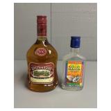 Appleton Jamaican Rum, Cocomania Rum Liquor