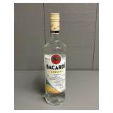 Bacardi Banana White Rum
