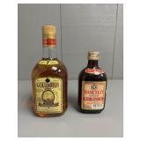Columbus Anejo Rum, Barcelo Anejo Rum