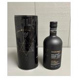 Bruichladdich Black Art 24yrs Unpeated Islay Scotc