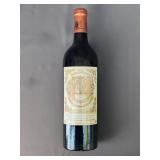 2003 Chateau Pichon-Longueville au Baron de Pichon