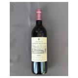 2005 Chateau La Mission Haut-Brion, Pessac-Leognan