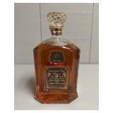 Hiram Walker Canadian Club Classic 12 YO Whisky 19