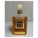 Park Lane Very Special 12 Yr Old Canadian Whisky 1
