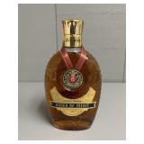 Schenley Order of Merit Canadian Whisky 1952