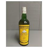 Cutty Sark Blended Scots Whisky