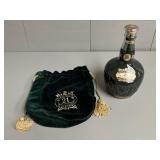 Royal Salute 21 Year Old Blended Scotch Whisky