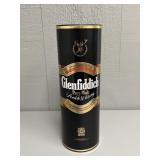 Glenfiddich Pure Malt Scotch Whisky