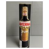 Averna Italian Liquor