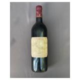 1997 Chateau Bouscasse, Madiran, France