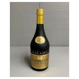Vallon Napoleon French Brandy