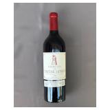 2005 Chateau Latour, Pauillac, France