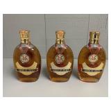 Schenley Order of Merit Canadian Whisky 1947, 48,