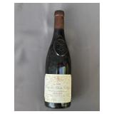 2000 Cotes-du-Rone Villages Delas, Rhone, France