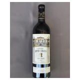 2003 Chateau Leoville Barton, Saint-Julien, France