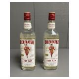 Beefeater London Dry Gin