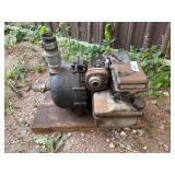 Briggs & Stratton 5HP Water Pump
