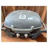 Napoleon Portable Propane Camp BBQ Grill