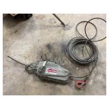 Anthes Sure Pull A-13 1500kg 11.5mm Wire
