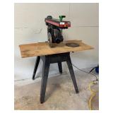 Sears Craftsman 10in Radical Saw